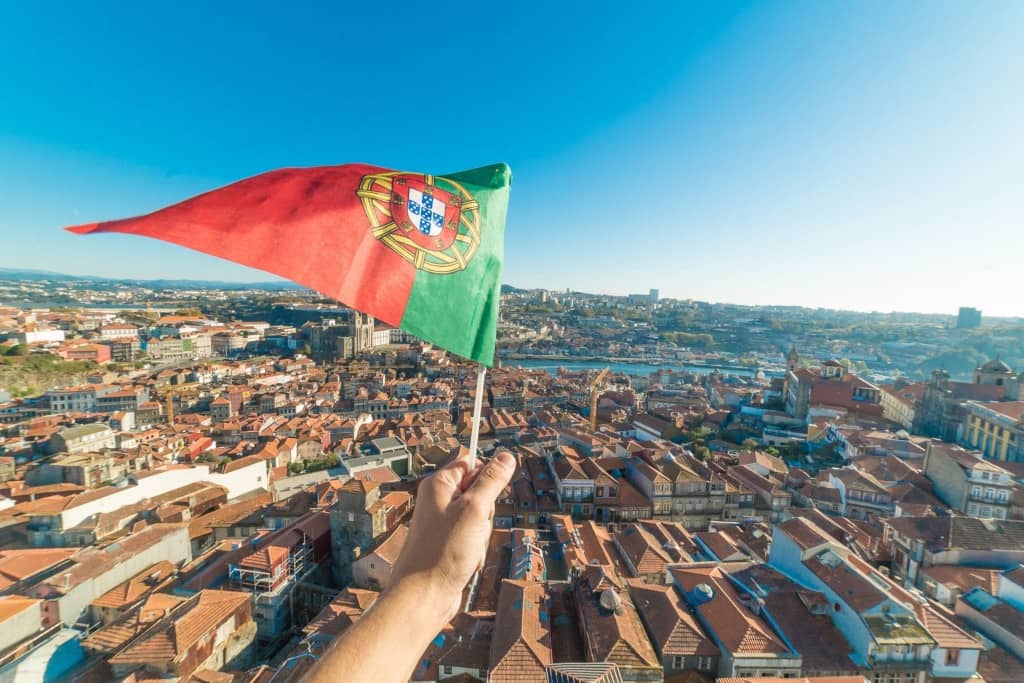 قیمت متراژ ملک ارزان در پرتغال